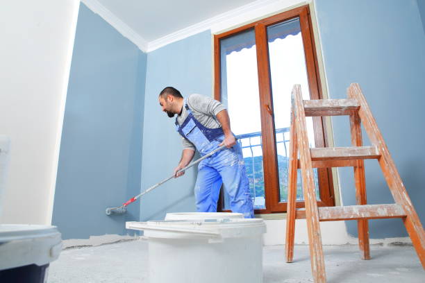 Best Emergency Mold Remediation  in Montebello, CA