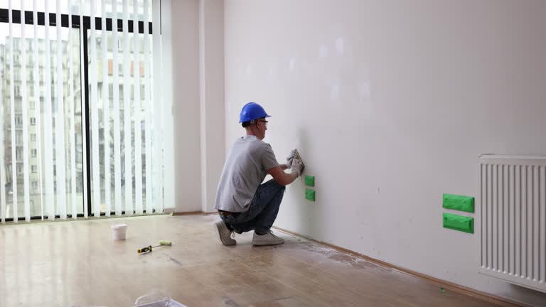 Mold Odor Removal Services in Montebello, CA
