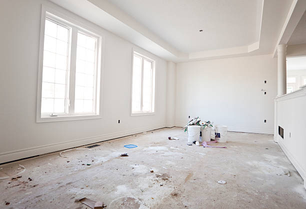 Best Attic Mold Removal  in Montebello, CA